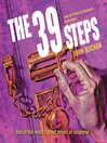 The Thirty-Nine Steps (MP3): Richard Hannay Series, Book 1